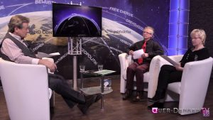 Interview bei Querdenken.TV 2016